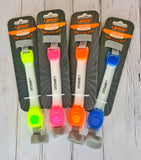 Velcro Attachment LED Lights