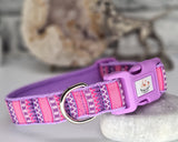 Azelea Collars & Leads