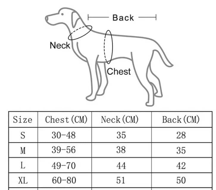 Dog Cooling Coat Harness Top Dog Collars & Accessories