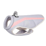 Dog Cooling Coat Harness