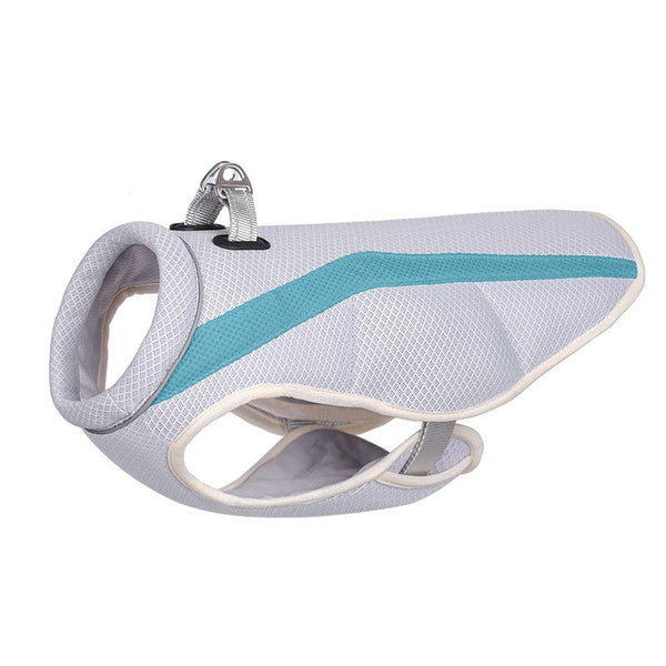 Dog Cooling Coat Harness