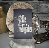 Pop Up Metal Wallet RFID Blocking