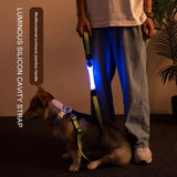 Velcro Attachment LED Lights