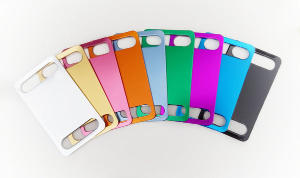 Slider Pet ID Tags 20mm