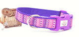 Azelea Collars & Leads