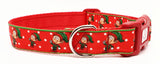 Christmas Elf Collars & Leads