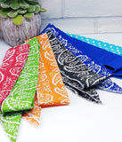 Cooling Bandanas