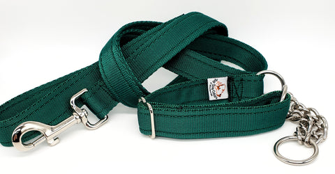 Forest Green