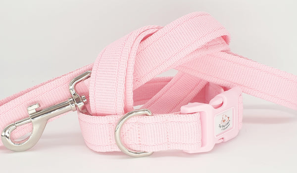Pale Pink