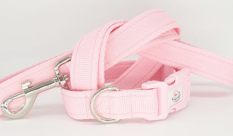 Pale Pink