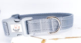 Silver Grey