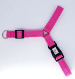 Stop Pull Harnesses 25mm wide