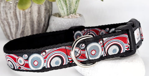 Wheeler Collars & Leads