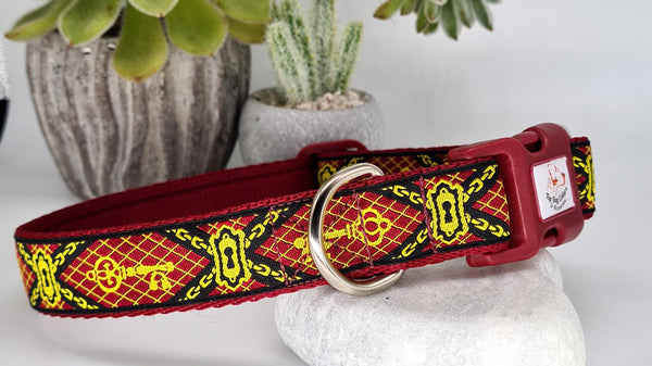Aristocrat Collars & Leads
