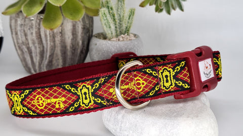 Aristocrat Collars & Leads