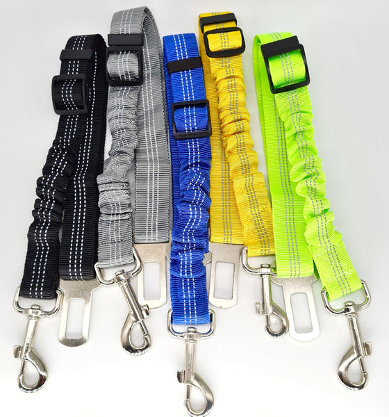 Car Safety Seat Belt Lead