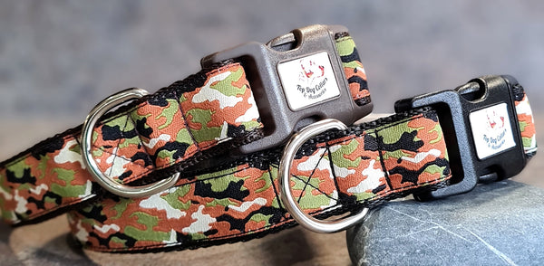 Camo Chaos