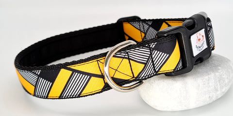Jazziline Dog Collars & Leads