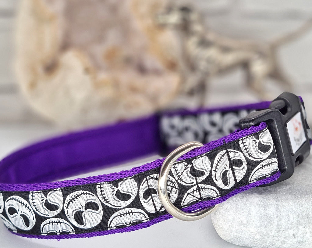 Jack Face Collars & Leads Top Dog Collars & Accessories