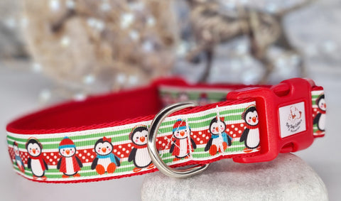 Penguins Collars