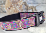 Jasmine 1.5" & 2" Wide Collars
