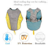 Dog Cooling Coat