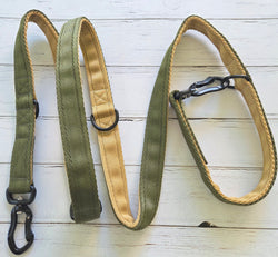 Training Leads