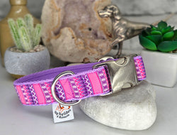 Azelea Collars & Leads