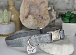 Silver Grey