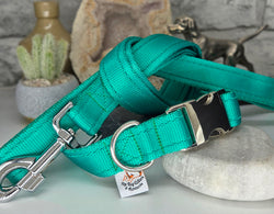 Emerald Green
