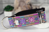 Jasmine 1.5" & 2" Wide Collars