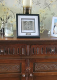 Custom Portrait Pictures