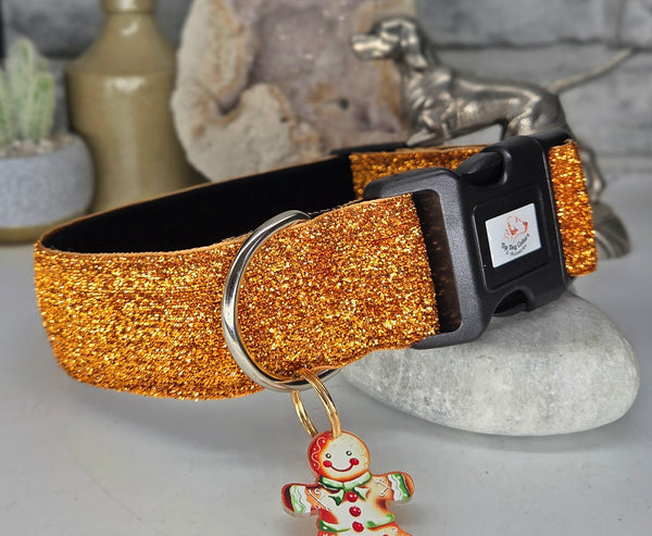 Ginger Gold Wide