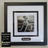 Custom Portrait Pictures