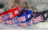 Distressed Union Jack