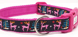 Winter Wonderland Dog Collar