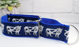 Cows 2" Wide Collars