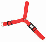 Stop Pull Harnesses 25mm wide