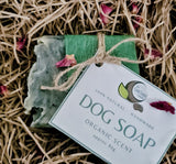 100% Natural Handmade Mucky Pups Soaps