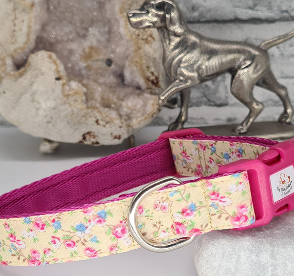 Cherry Blossoms Collars & Leads