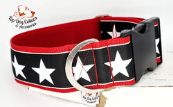 Star Struck 2" Wide Collars